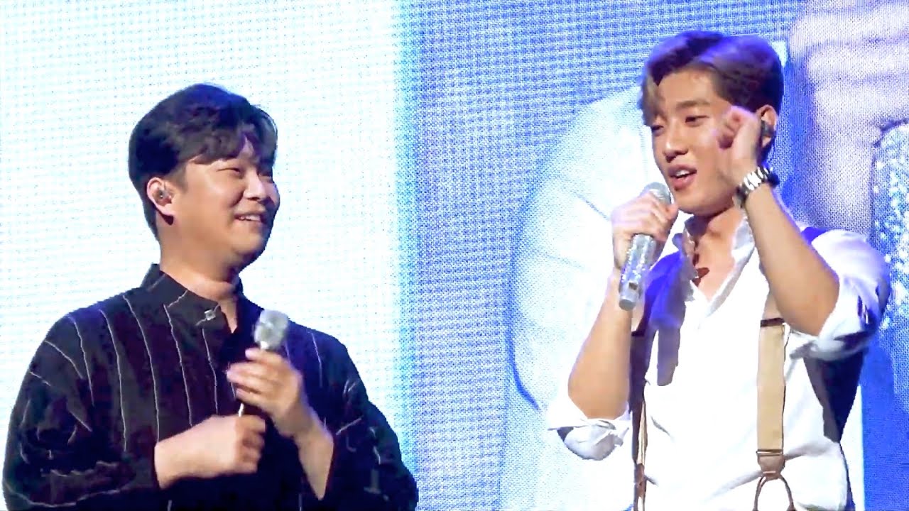 210613 성대모사(Talk中) (F. 고은성, with 고영열)