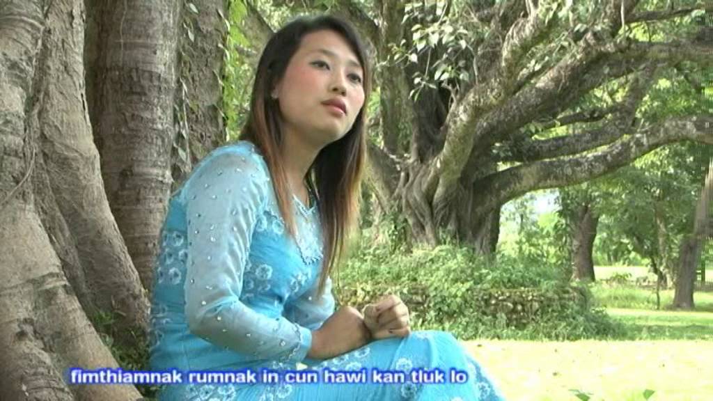 Zing Hlei Sung - Lairam Lo Cun