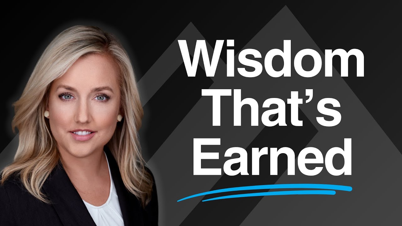 One Year In: Lessons, Growth, and the Future of Level Up Business with Audrey Cannata