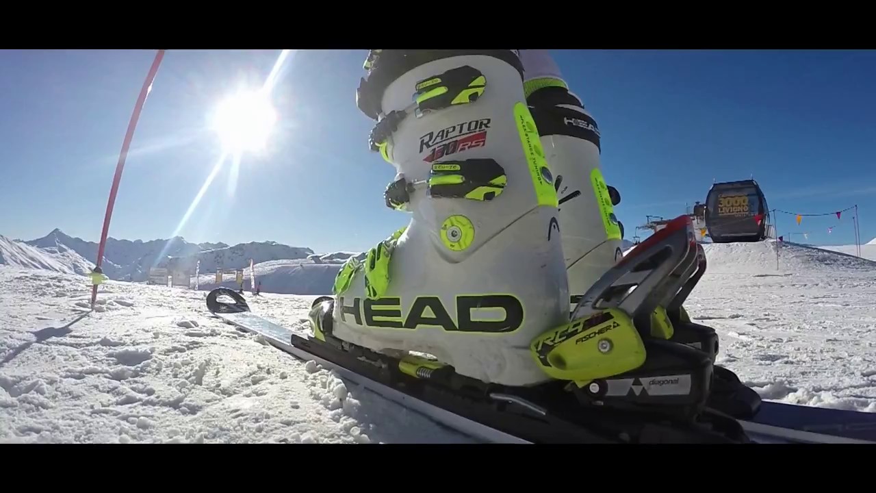 Go Pro Livigno Technical