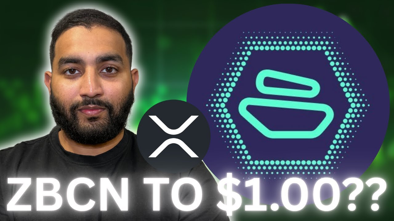 CAN $ZBCN THE NEXT XRP HIT $1.00 ?!? $ZBCN ATH IN JUNE?! ZEBEC NETWORK PRICE PREDICTION