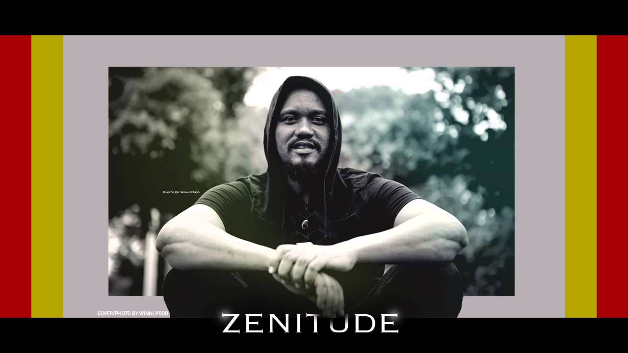 Zénitude - BABILUZION