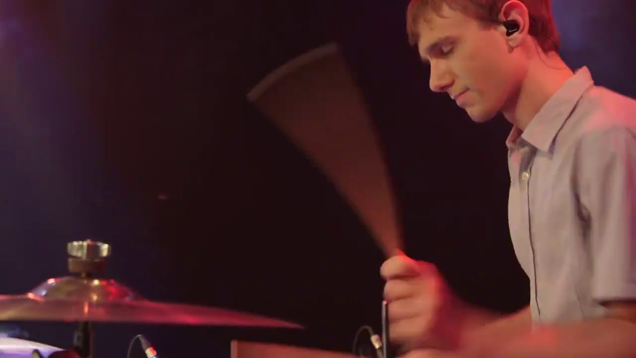 Shure PGAlta DrumKit5