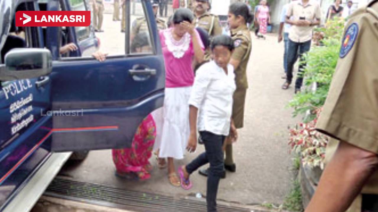Kelaniya University students' remand extended