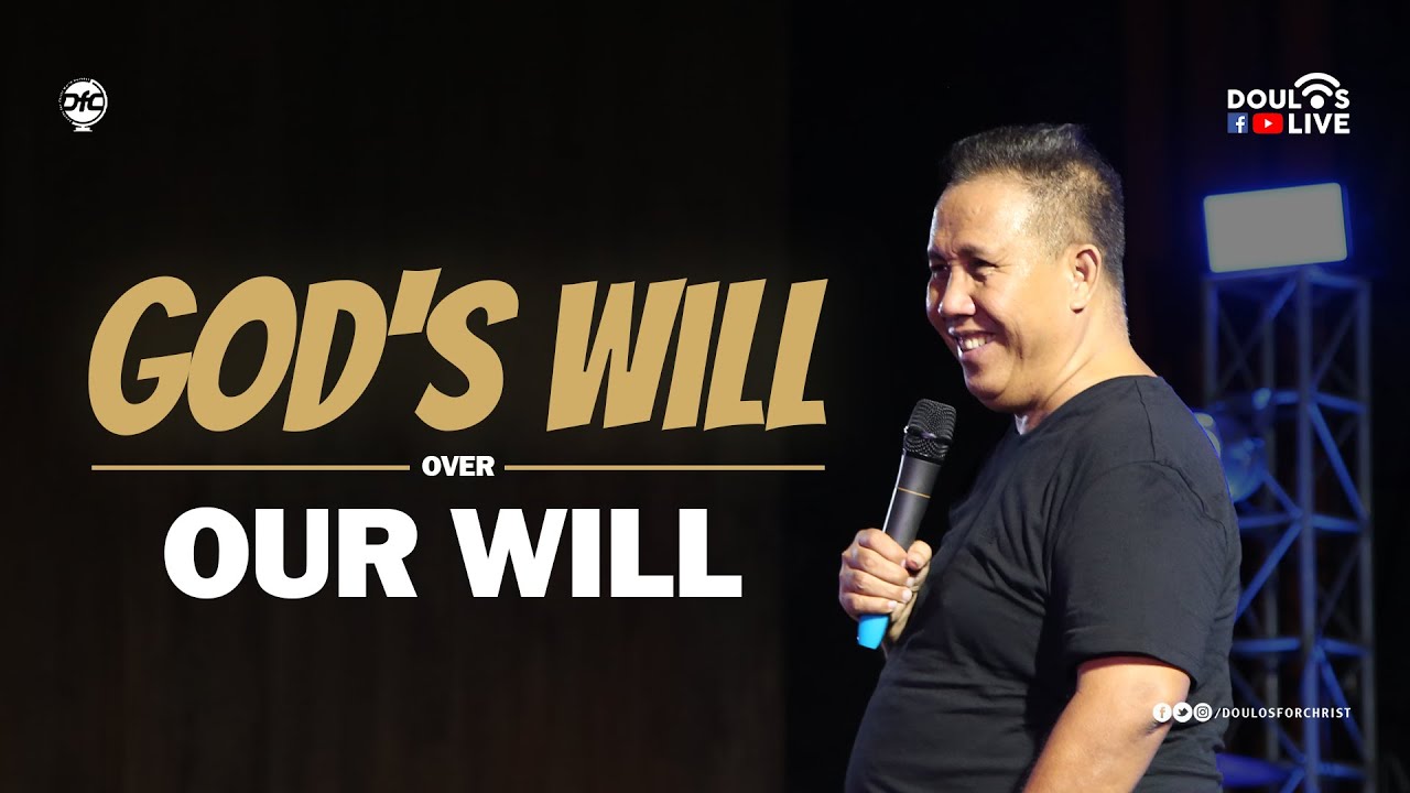 Aligning to God's ORIGINAL DESIGN | Bishop Oriel M Ballano