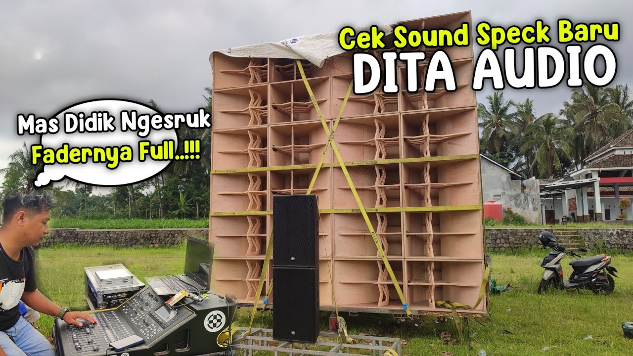 Ampuuuhhhh ❗ Amunisi Barunya Bikin Geleng Geleng || F18 Reborn DITA AUDIO
