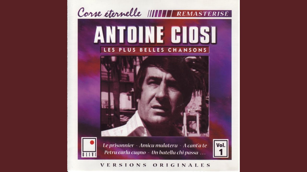 Cervioni