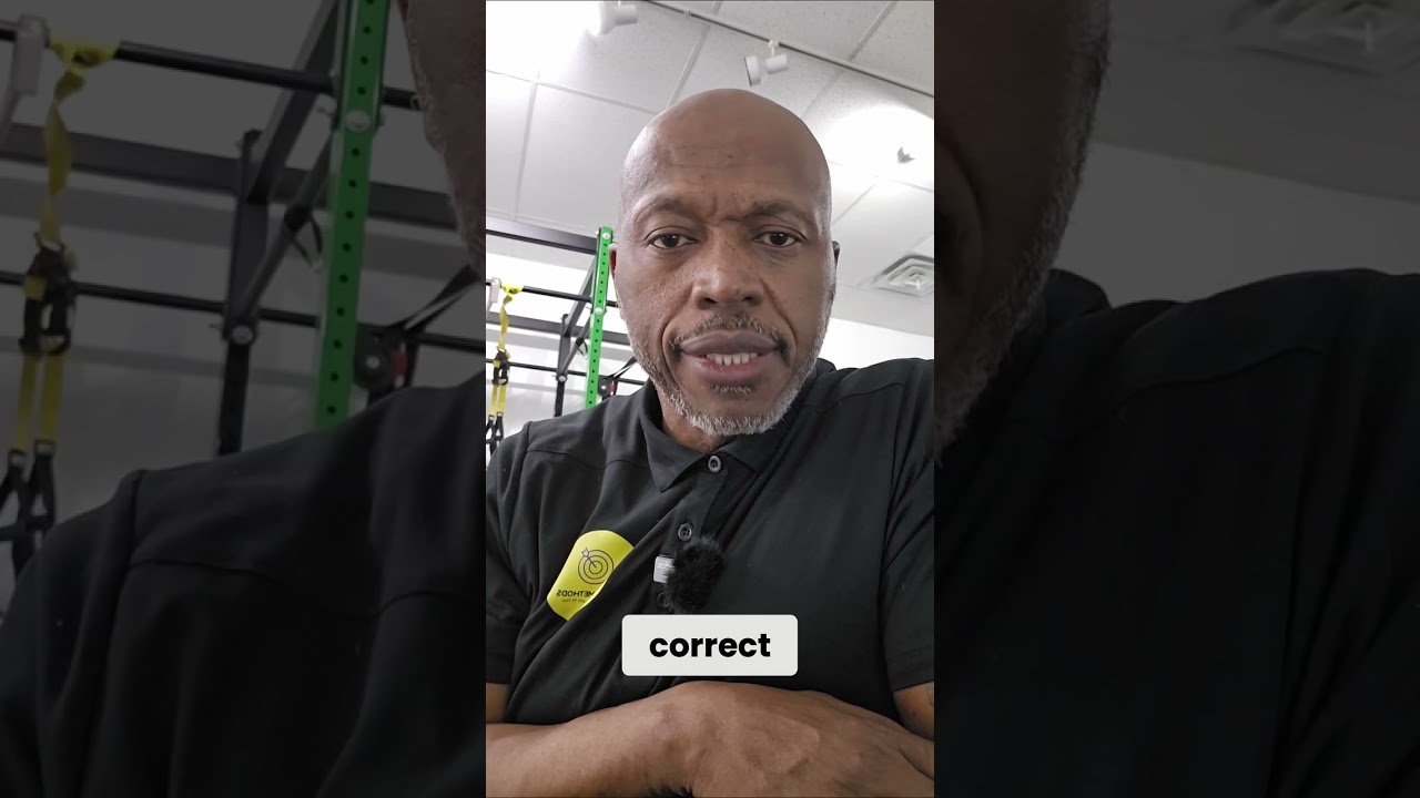 40+ Workout Woes: Stop Stress & Fatigue!