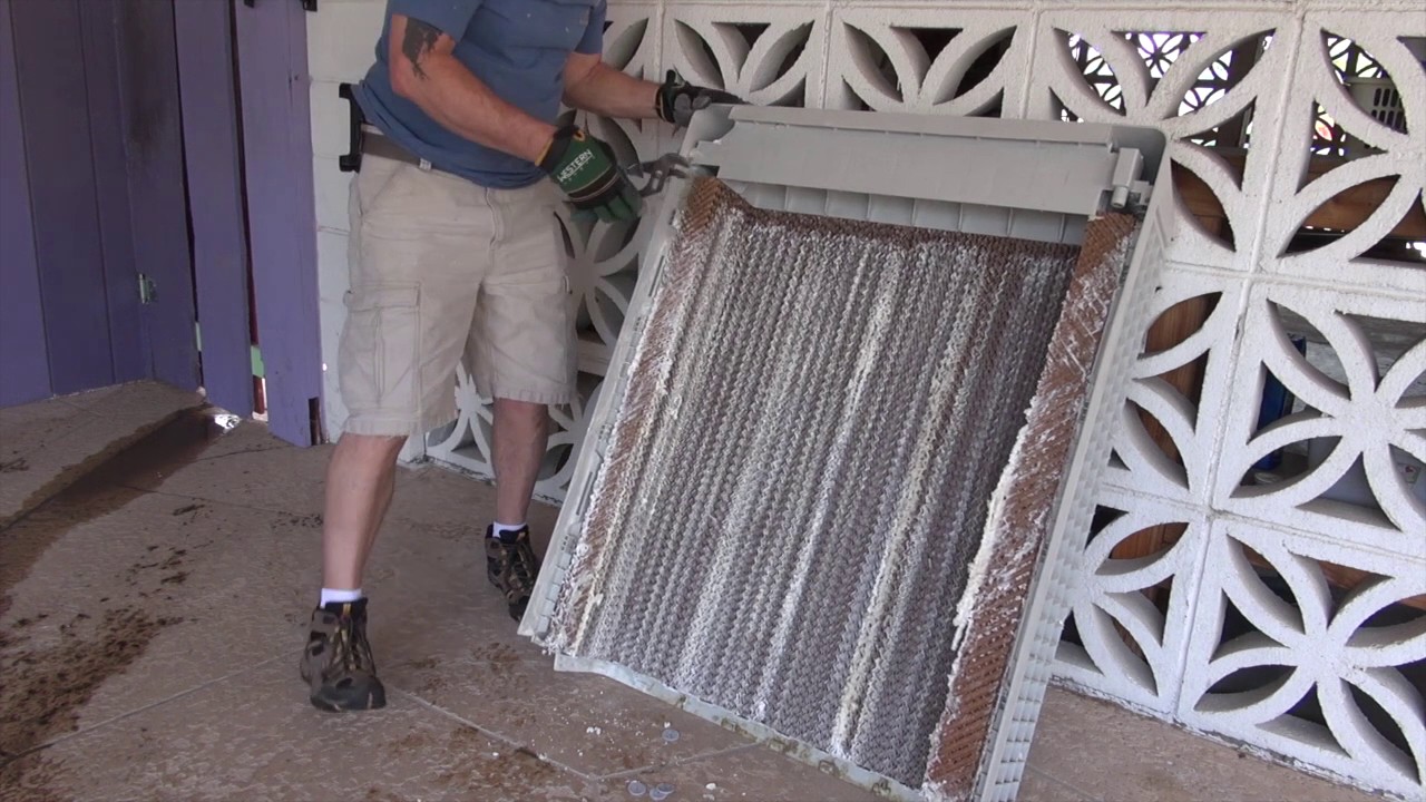 Bonaire Cooling Pad Replacement
