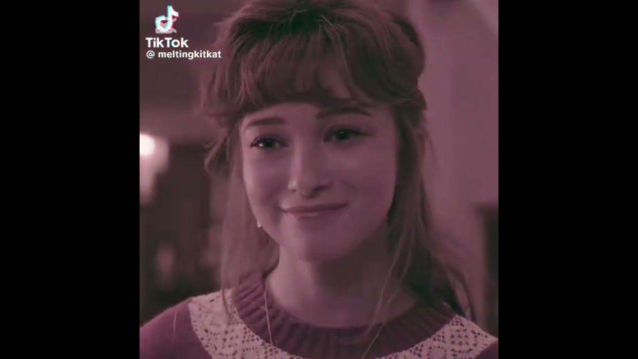 Stranger things tiktok compilation #9 