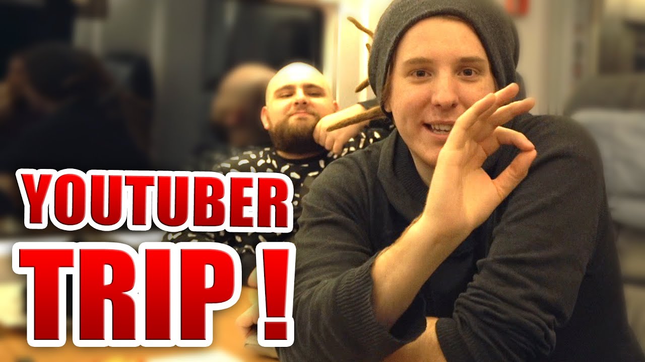 Hamburg Trip mit Melina und Unge