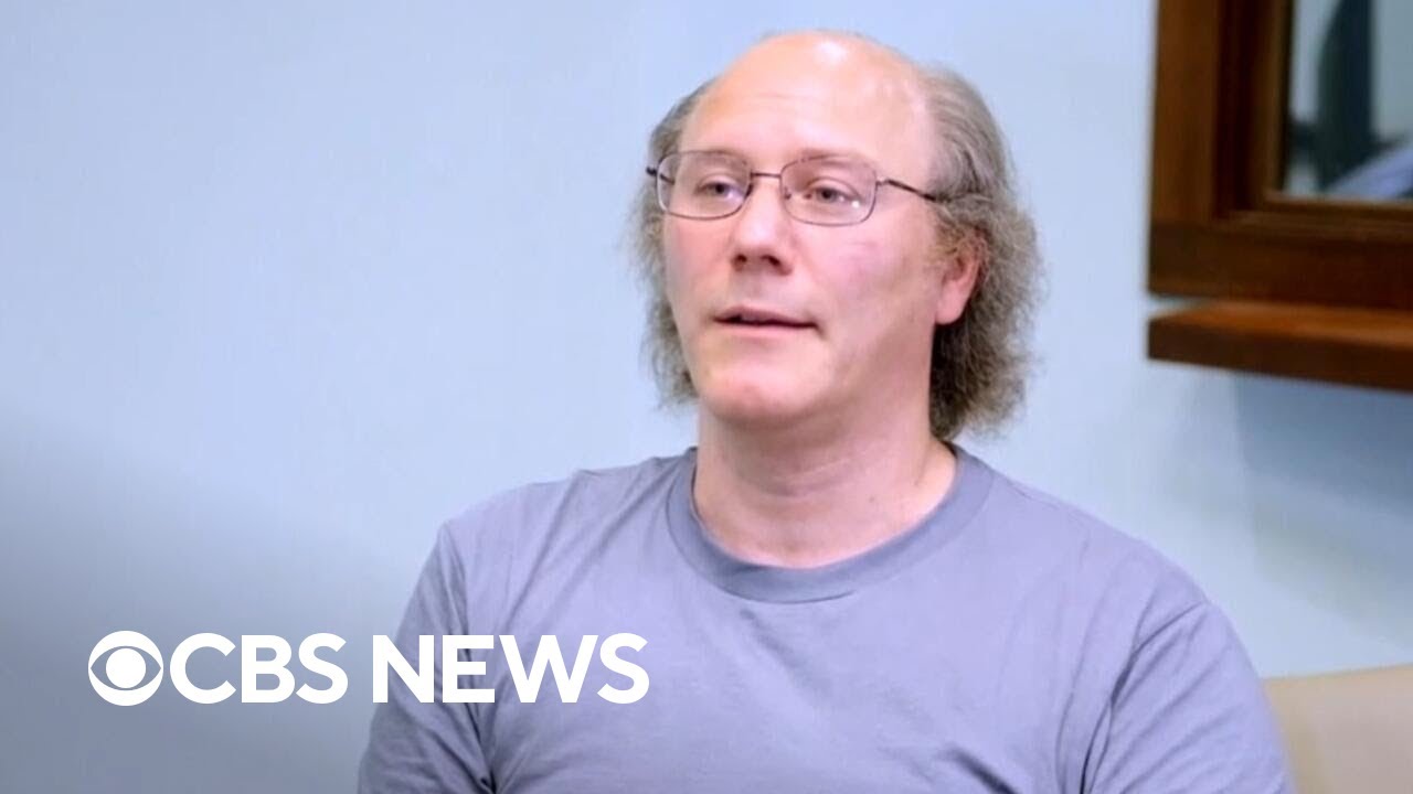 Man confesses to killing parents in interview with CBS News affiliate