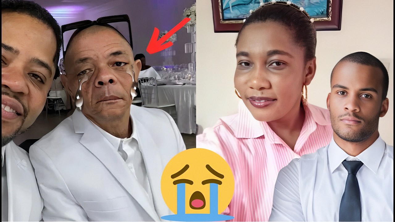 Blan kriye nan live lan😭😭Odline kite Blan pou nèg sa😭😭Rosiny dedouble sou Odline😭😭