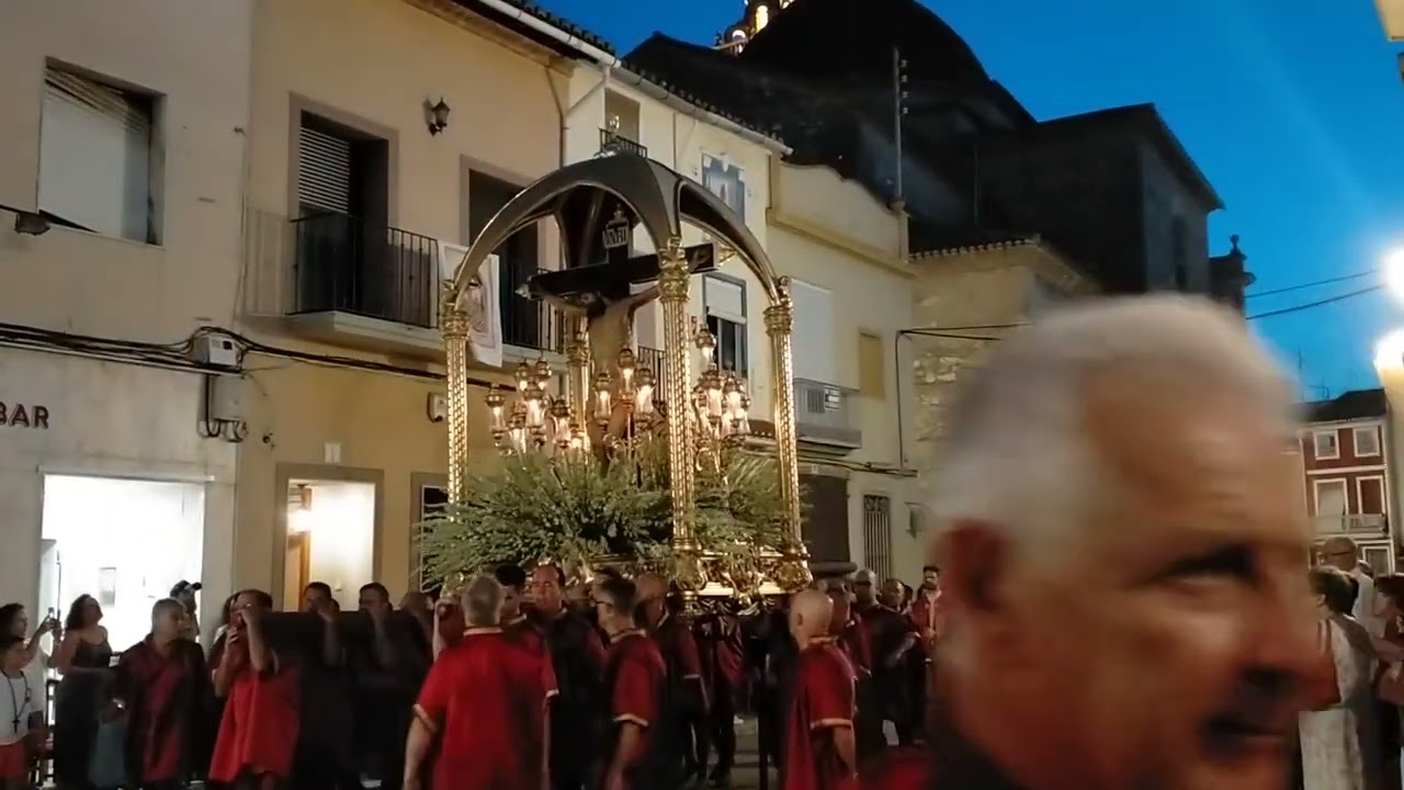 Crist de les Campanes. Albalat de la Ribera 23