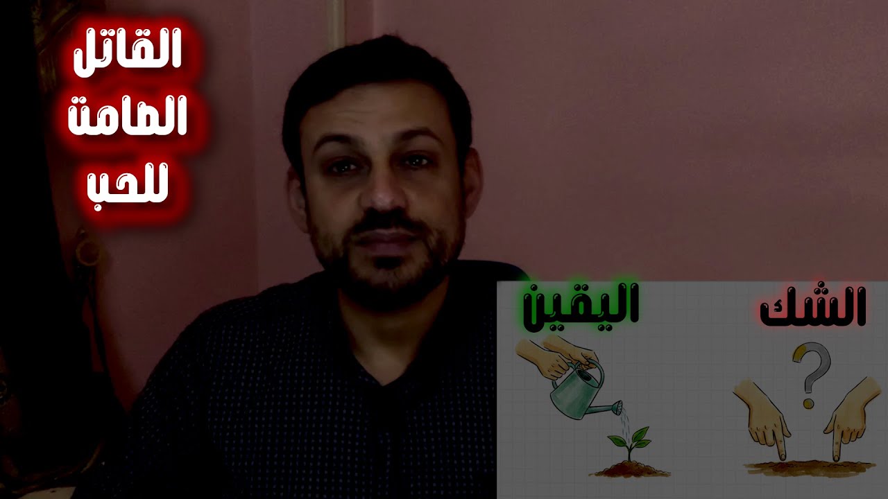 اسرار المشاعر لا يخبرك عنها سوى خالقك|| الحكم العطائية تتفوق على علوم الطاقة