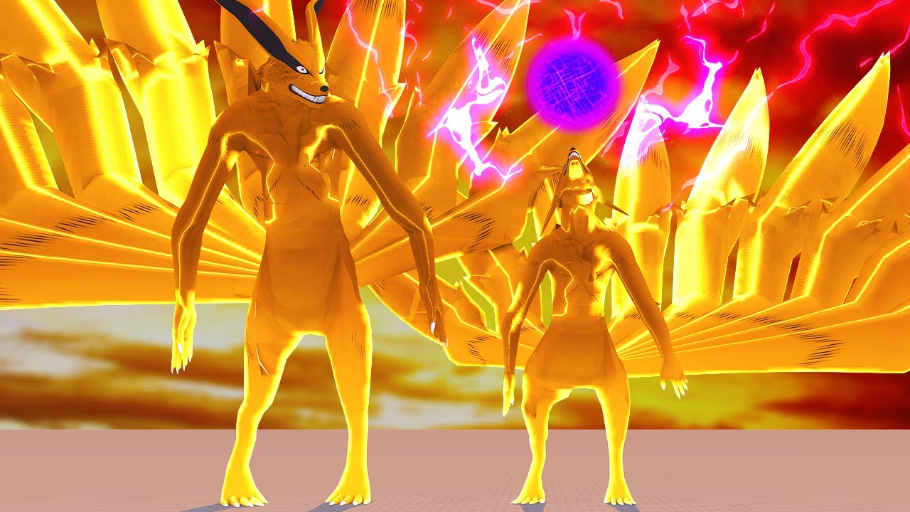Minecraft: Who's Your Family? - O FILHO DA KURAMA