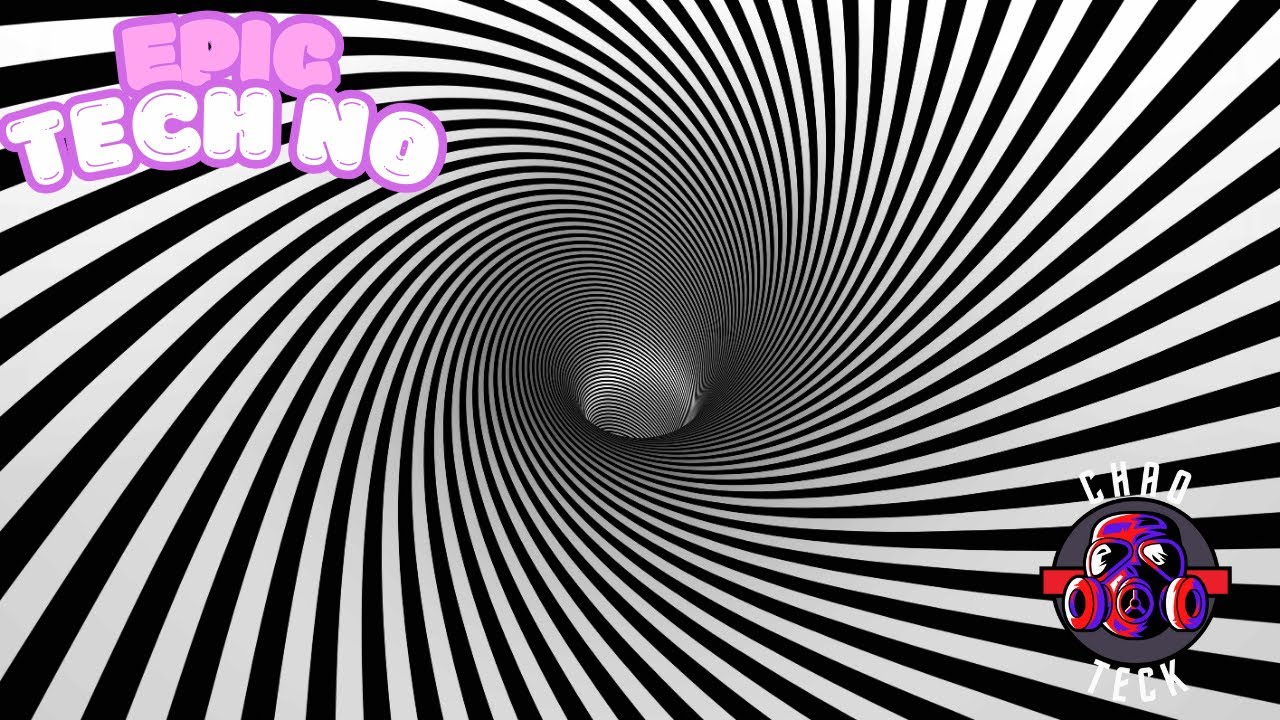 Epic Techno Drop 2024 | Best Driving Techno Beat for Party & Workout