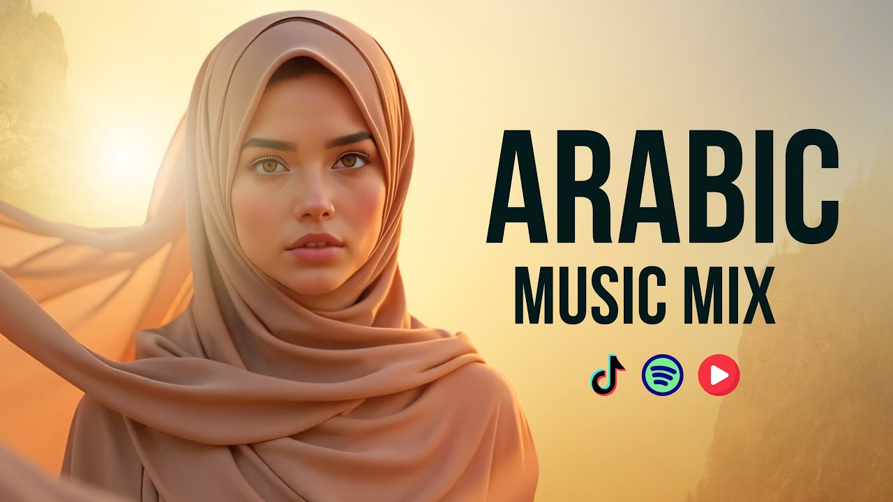🎧💔 JANGAN DENGARKAN SENDIRIAN! Lagu Arab Sedih Ini TERLALU MENYENTUH! | أغاني تبكي القلب