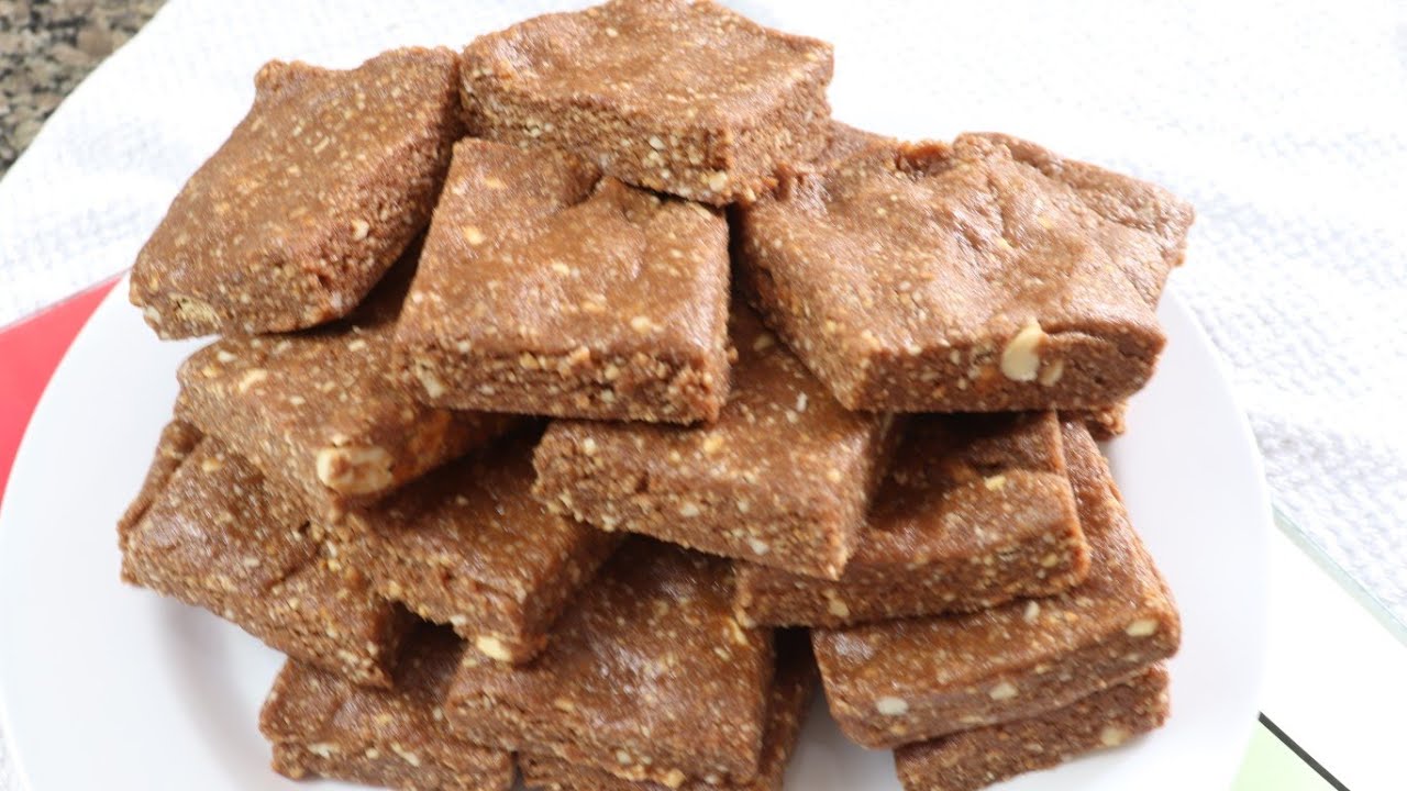 PAÇOCA FEITA ASSIM É UMA MARAVILHA SÓ! FÁCIL DEMAIS E NEM VAI AO FOGO!