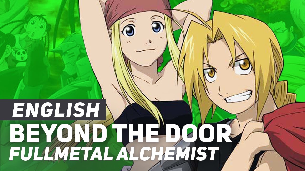 Fullmetal Alchemist - 