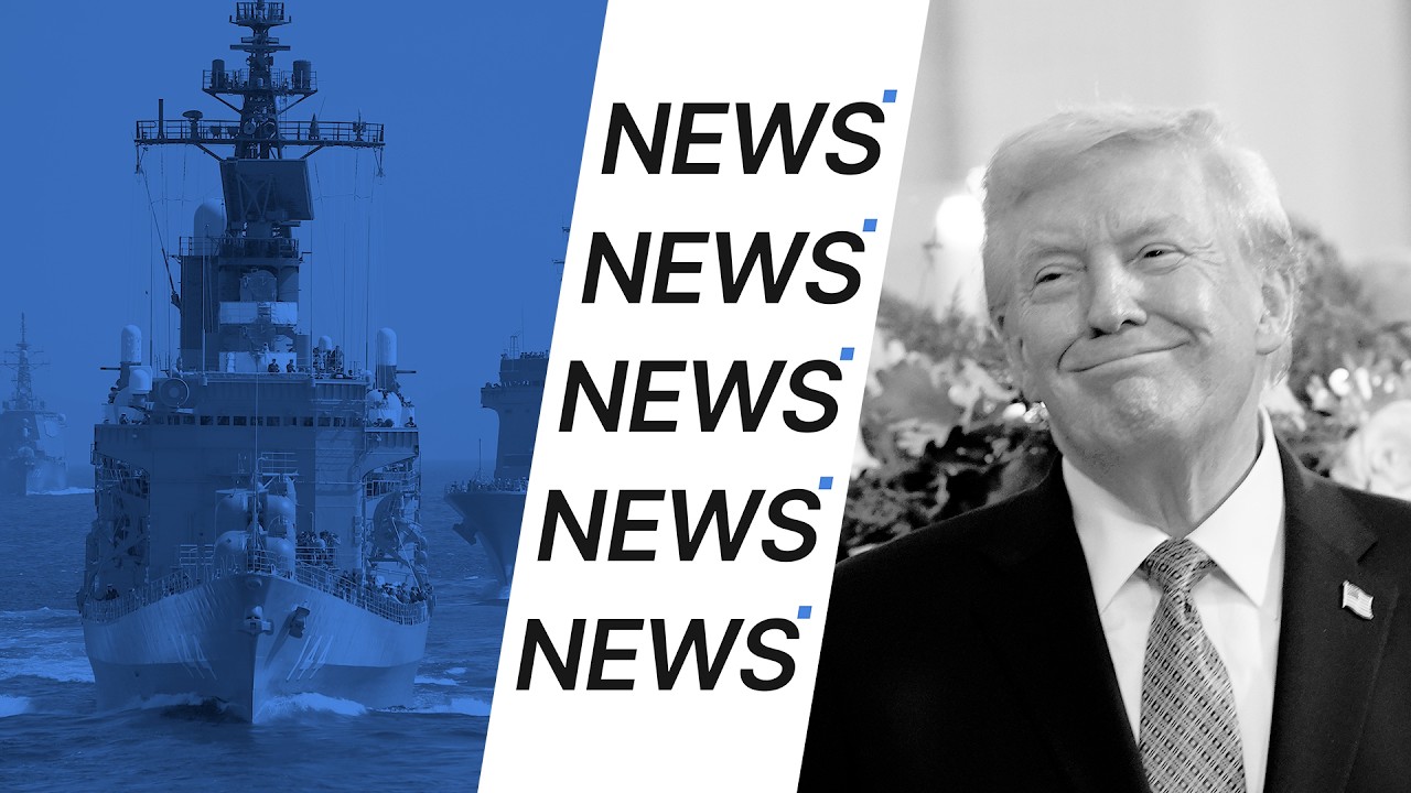 Полная блокада иранских портов. НАТО без США? Новая сделка Трампа с Тегераном?