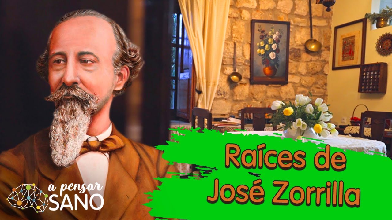 Torquemada: raíces de José Zorrilla
