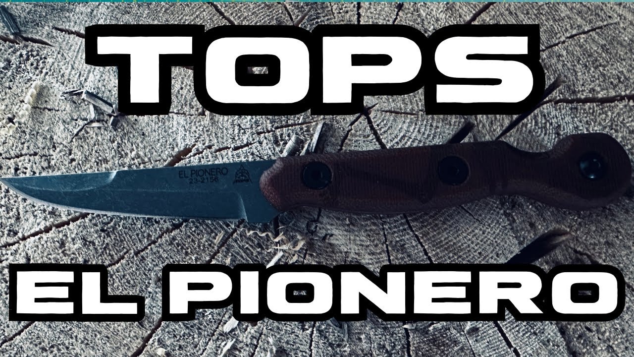 The Tops El Pionero - The Steakhouse Shiv 😂😂😂