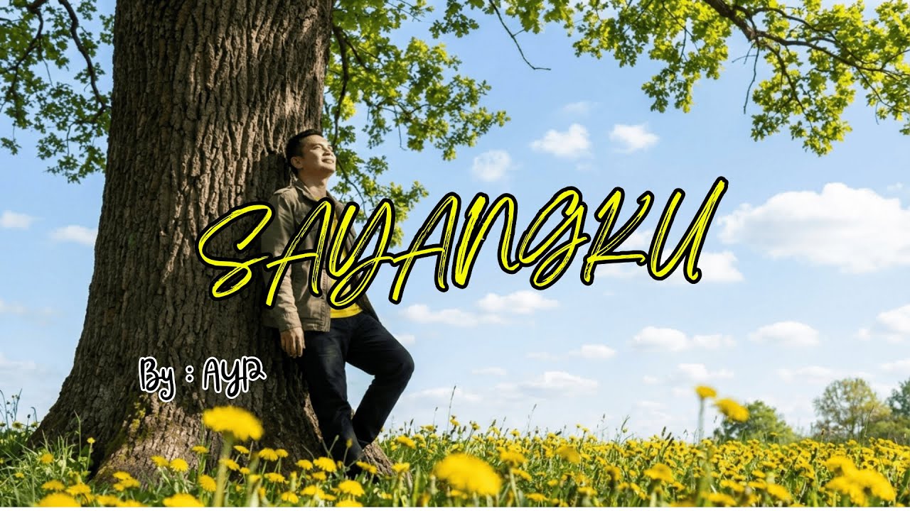 SAYANGKU