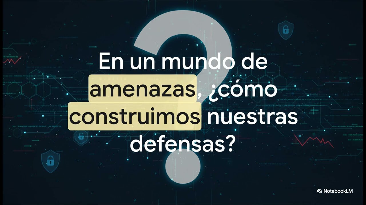 Ciberseguridad  Guía Moderna