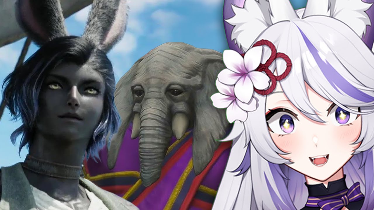 SHARLYAN AND THAVNIR ARE INCREDIBLE