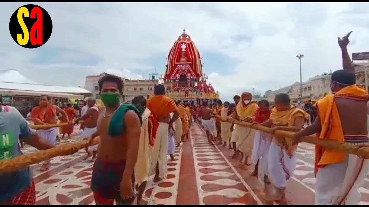 live Happy Rathyatra status video/live rathyatra status video/happy Rathyatra