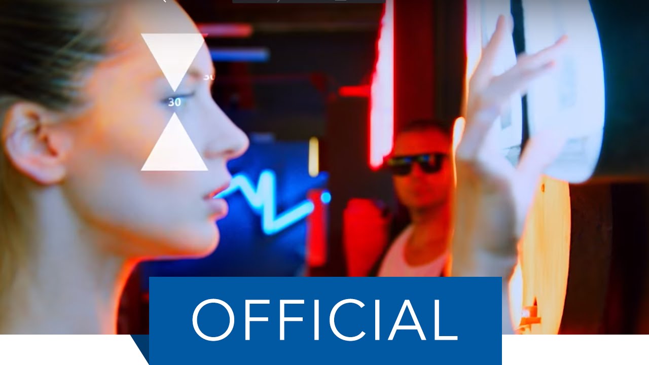 MOGUAI feat. Tom Cane - You'll See Me (Official Video)