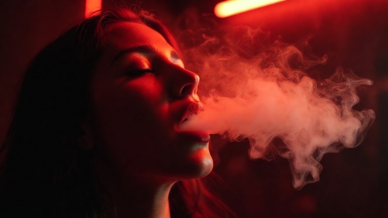 Deep Melodic House 2026 – Night Drive Music | Late Night Chill & Stress Relief