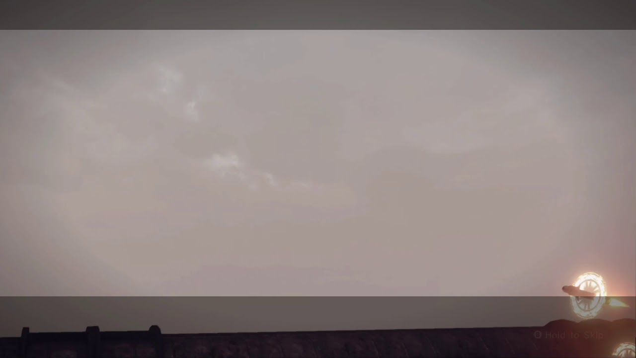 NieR Automata XboxOneX