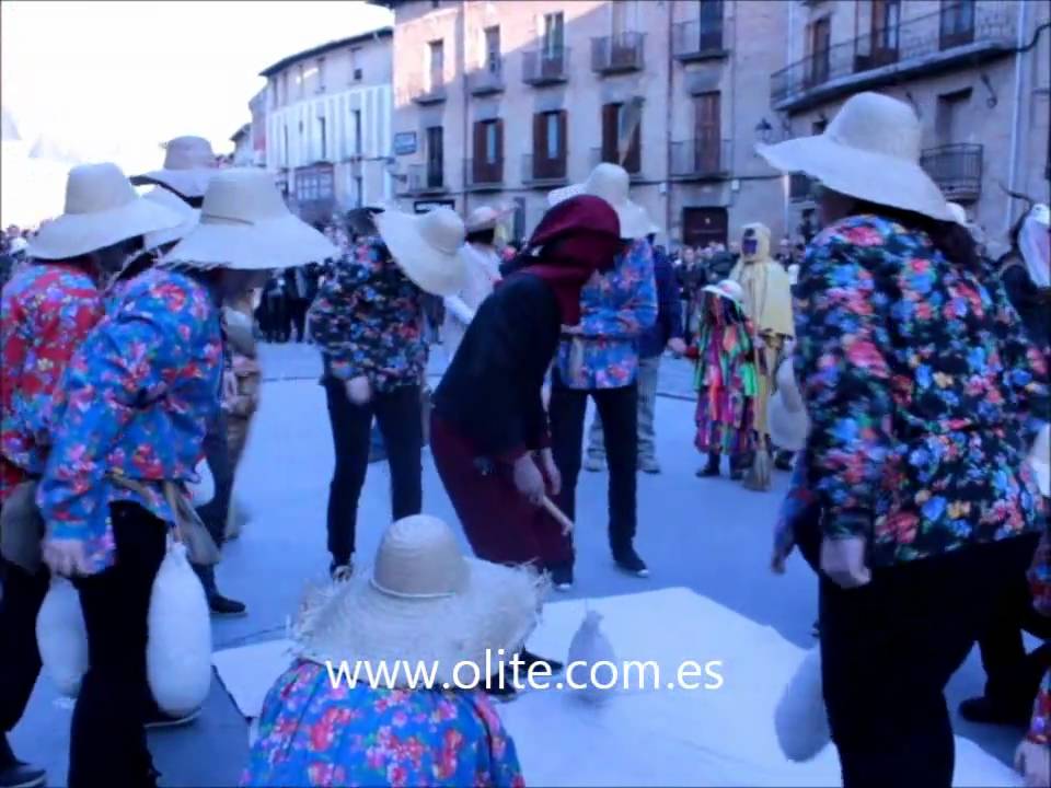 Carnaval Rural 2011