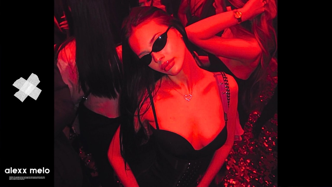 [102BPM] Dark Club x G House Type Beat 2026 - 