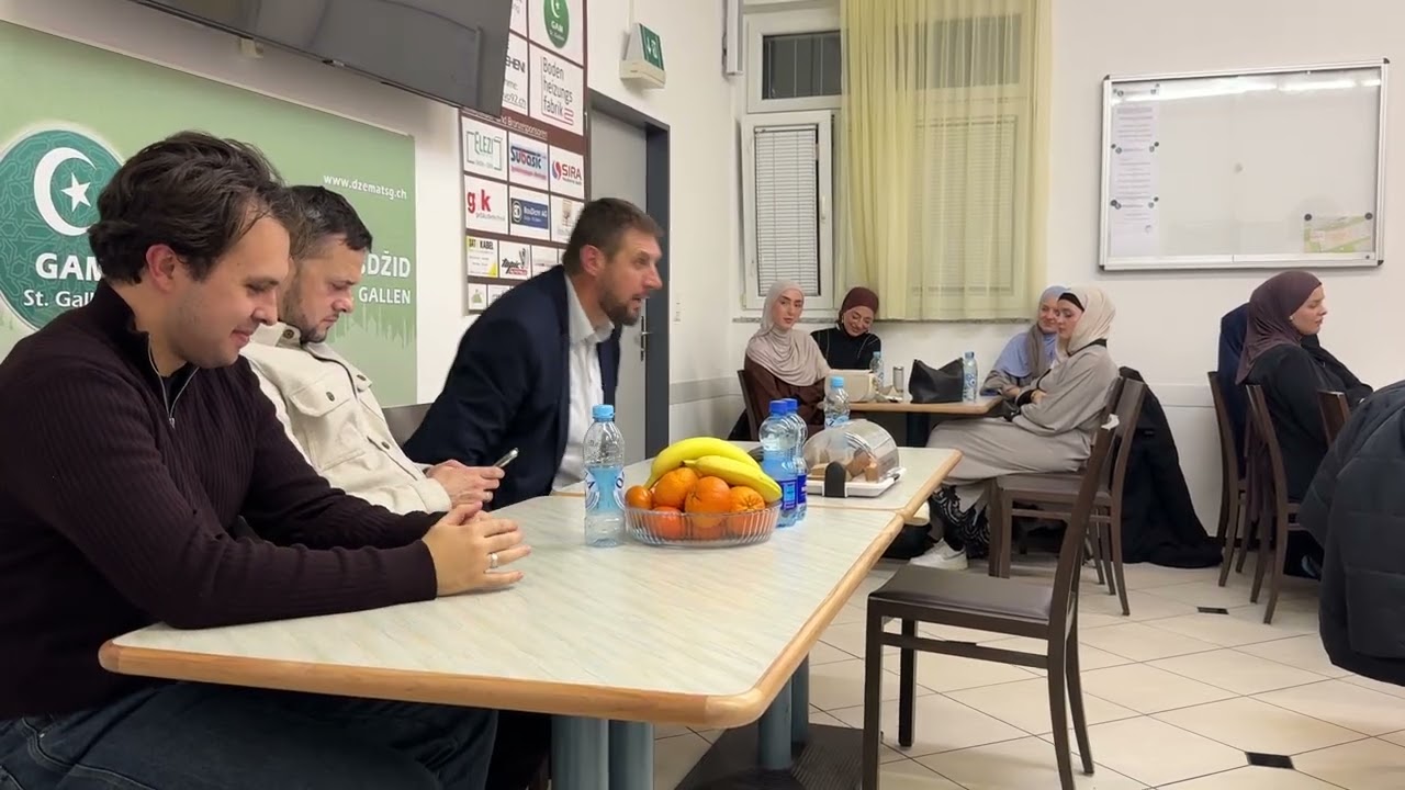 TAJNA HADISA O KRATKIM NOGAVICAMA