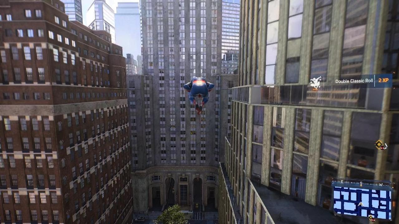 Marvel's Spider-Man 2