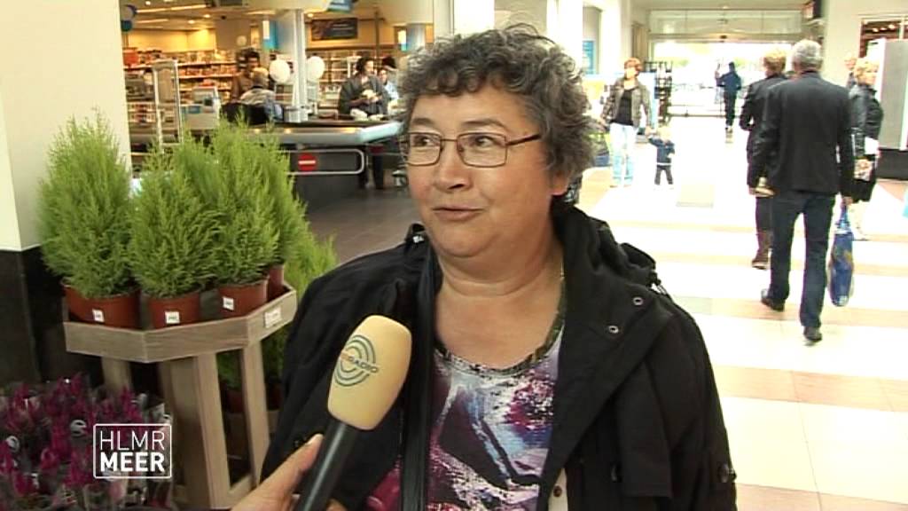 Vraag van de week : 