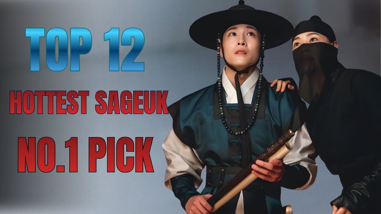 12 Must Watch Historical K Dramas