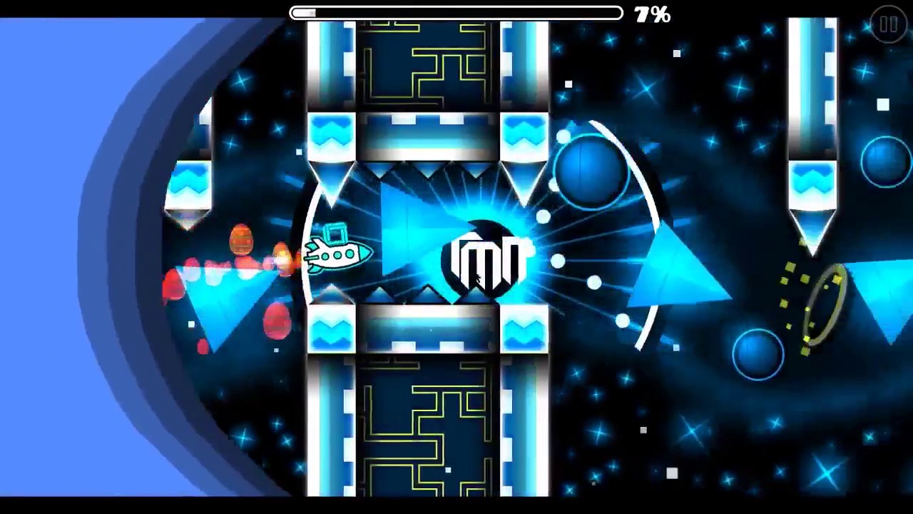 Surge of Emotions by TMNGaming (me) [DEMON] Verified by GD Quasar