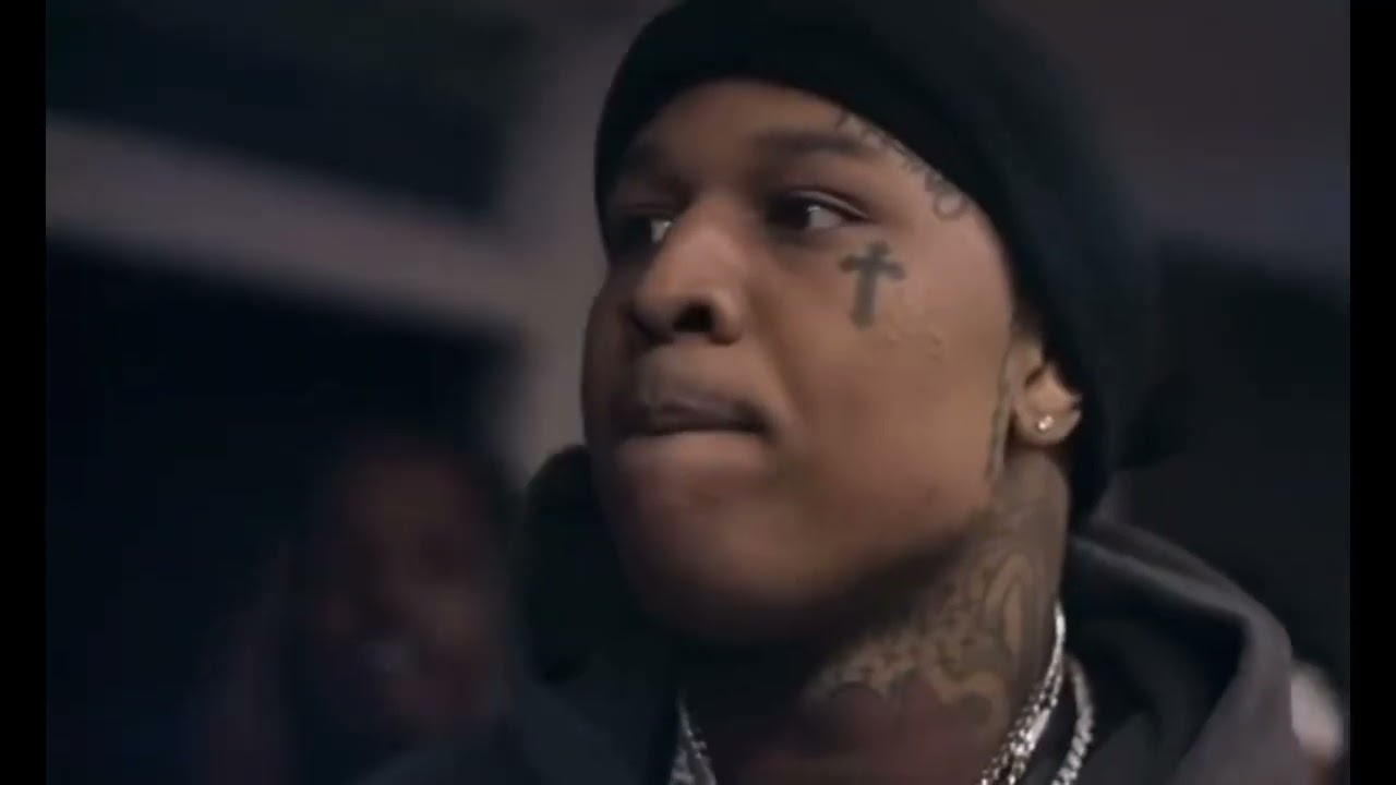 EBK Jaaybo - G Member (Unreleased)