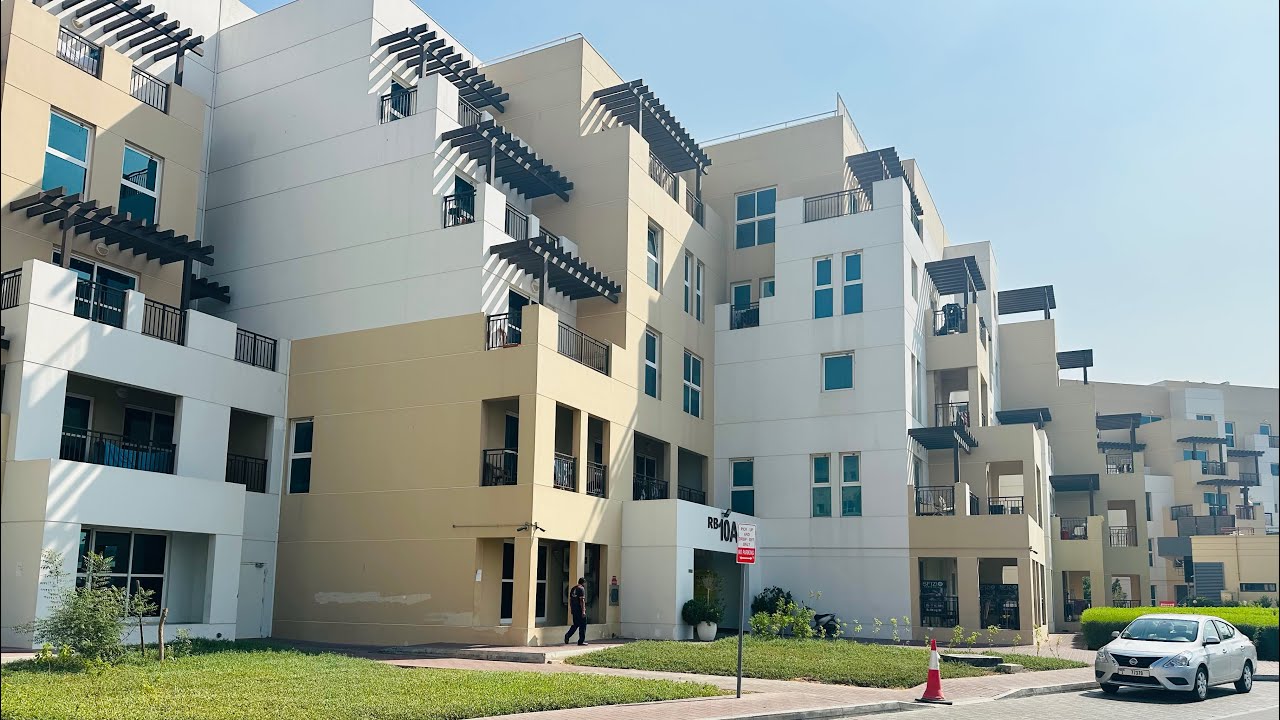 4Br plus maid Spacious Apartments | Al Khail Heights | Freehold Apartments