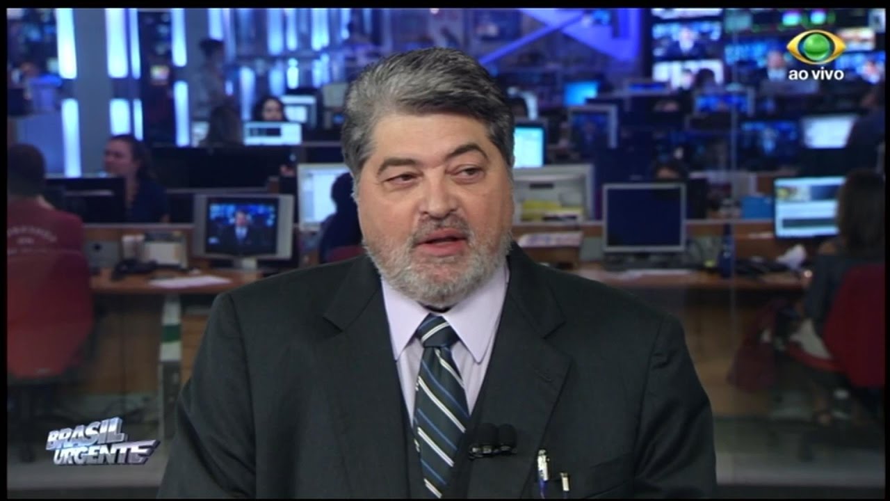 HD | Final do Brasil Urgente SP e Inicio do Jornal da Band - 03/01/2017