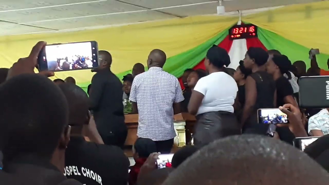REST IN PEACE BROTHER CHISHA 😭😭😭😭😭😭😰✝️✝️