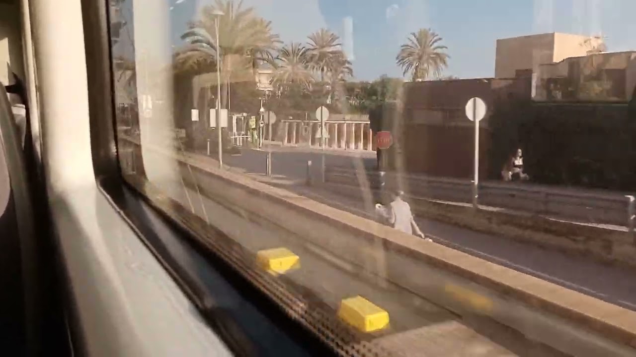 R1 El Masnou-Ocata 31/01/2022