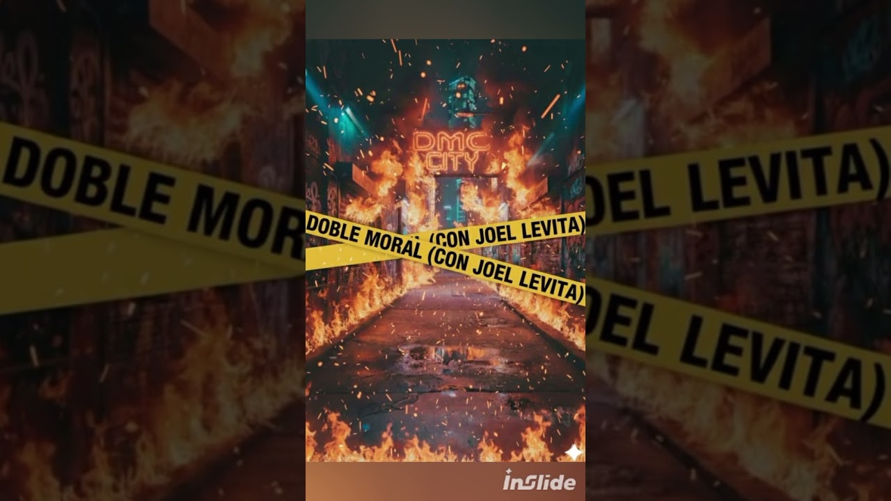 Definitivo MC y Joel Levita: Doble Moral