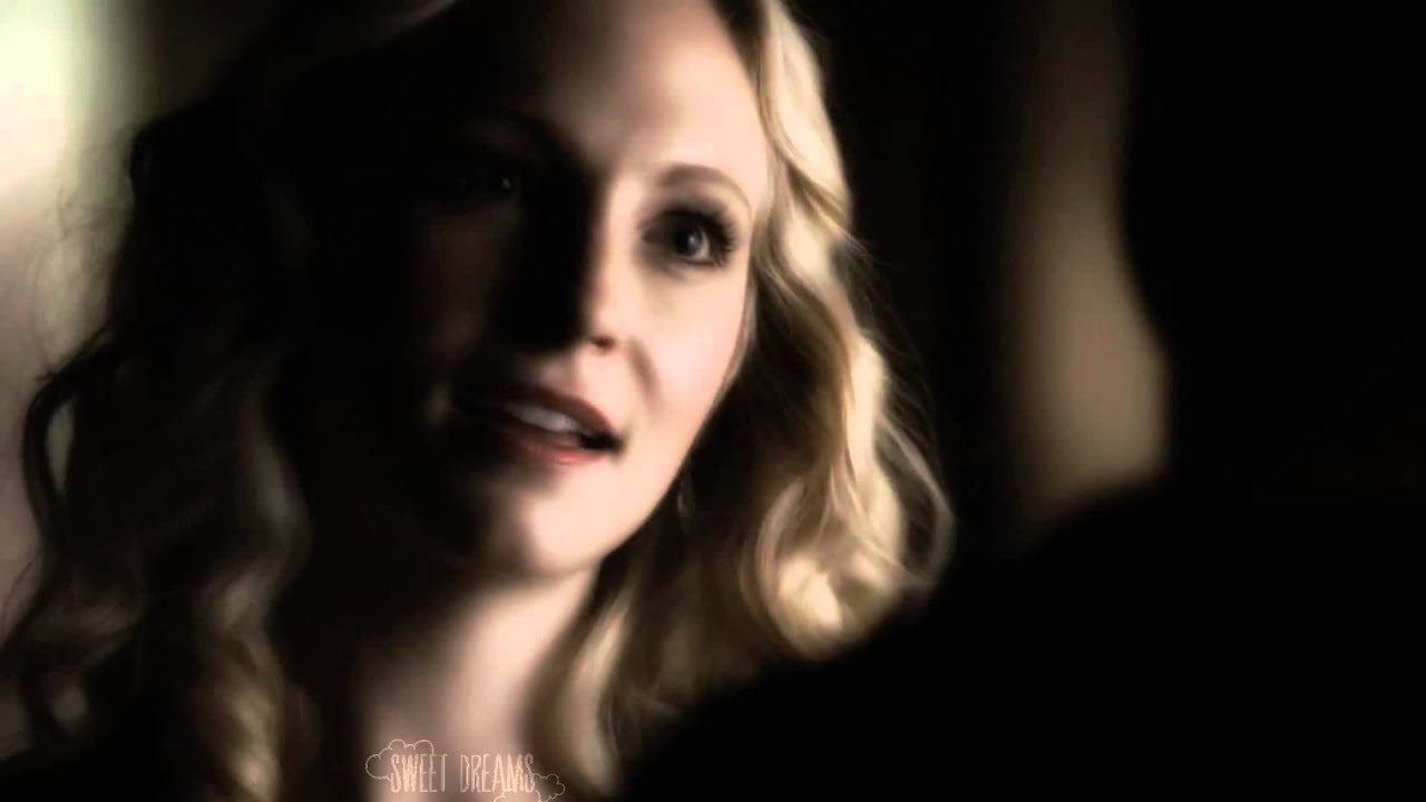 ∞ Caroline - Damon  {+Elena,Stefan} ll 