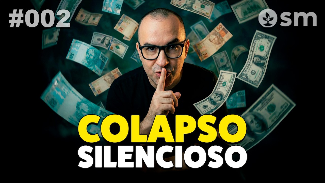 A CRISE CAMBIAL Brasileira de 1999