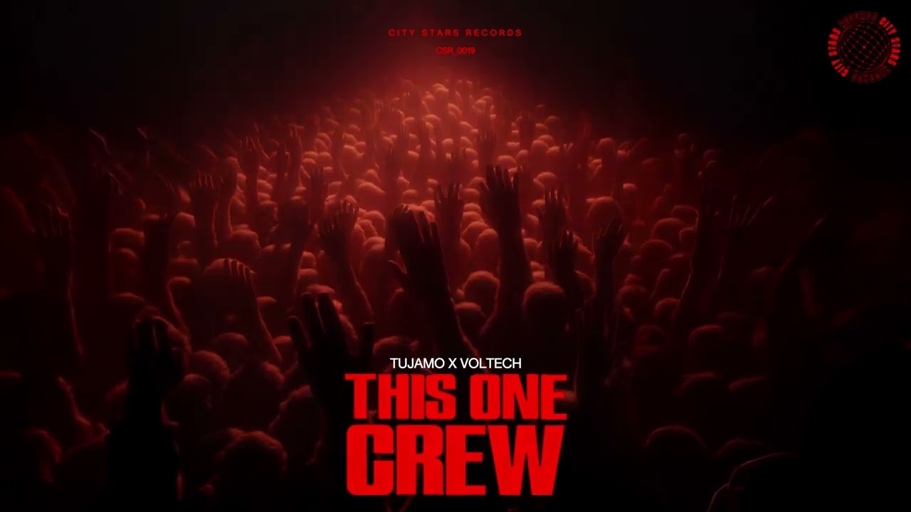 Tujamo x Voltech - This One Crew